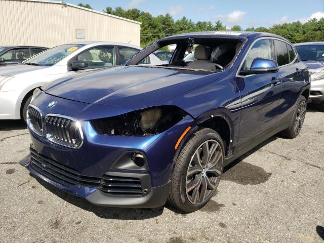 Photo 1 VIN: WBXYJ3C59K5N65266 - BMW X2 SDRIVE2 