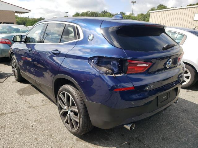 Photo 2 VIN: WBXYJ3C59K5N65266 - BMW X2 SDRIVE2 