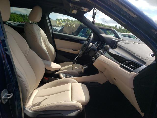 Photo 4 VIN: WBXYJ3C59K5N65266 - BMW X2 SDRIVE2 