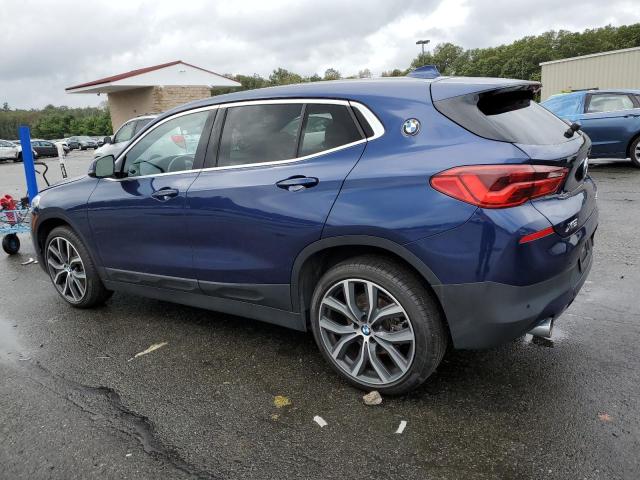 Photo 1 VIN: WBXYJ3C59K5N65266 - BMW X2 SDRIVE2 