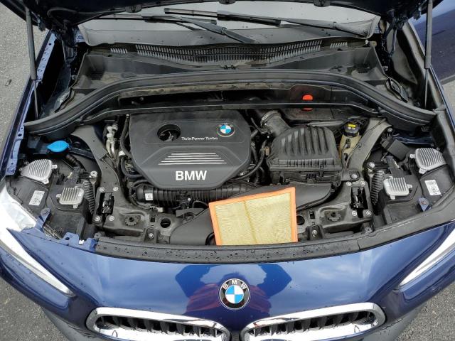 Photo 10 VIN: WBXYJ3C59K5N65266 - BMW X2 SDRIVE2 