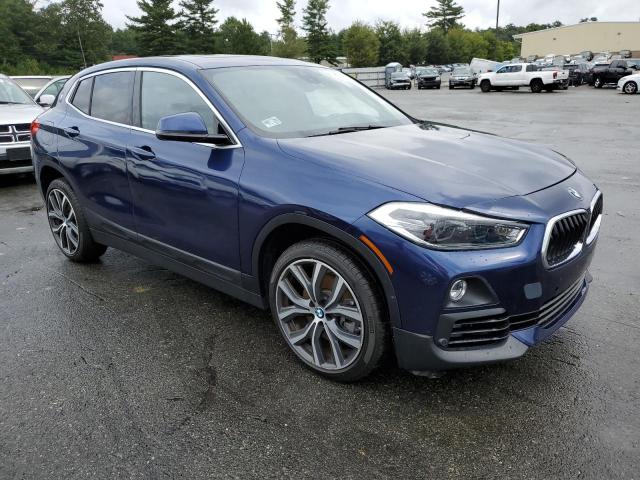 Photo 3 VIN: WBXYJ3C59K5N65266 - BMW X2 SDRIVE2 