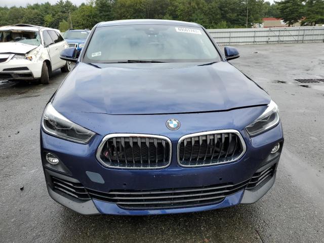 Photo 4 VIN: WBXYJ3C59K5N65266 - BMW X2 SDRIVE2 