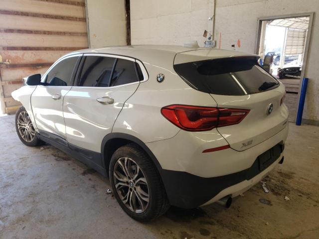 Photo 1 VIN: WBXYJ3C59KEP77438 - BMW X2 SDRIVE2 