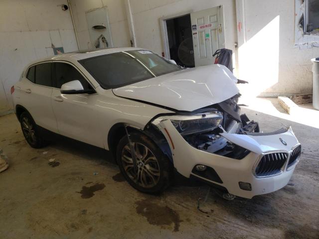 Photo 3 VIN: WBXYJ3C59KEP77438 - BMW X2 SDRIVE2 