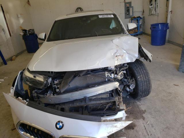 Photo 4 VIN: WBXYJ3C59KEP77438 - BMW X2 SDRIVE2 