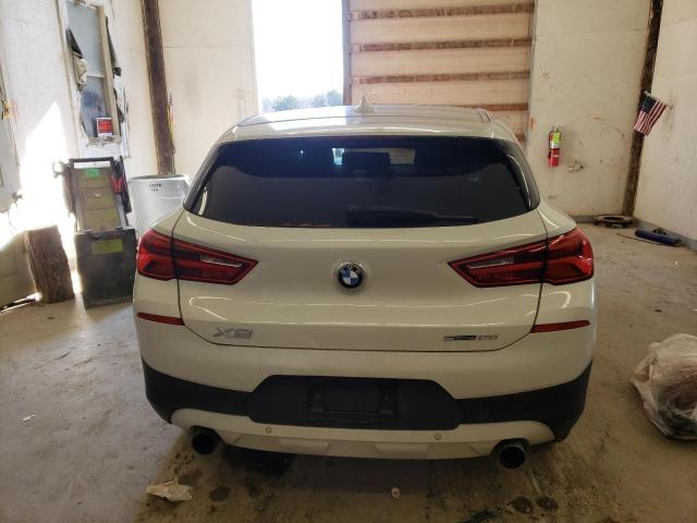 Photo 5 VIN: WBXYJ3C59KEP77438 - BMW X2 SDRIVE2 