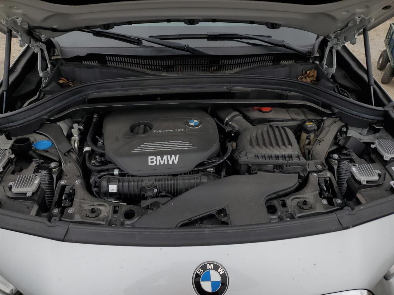 Photo 11 VIN: WBXYJ3C5XK5N07327 - BMW X2 