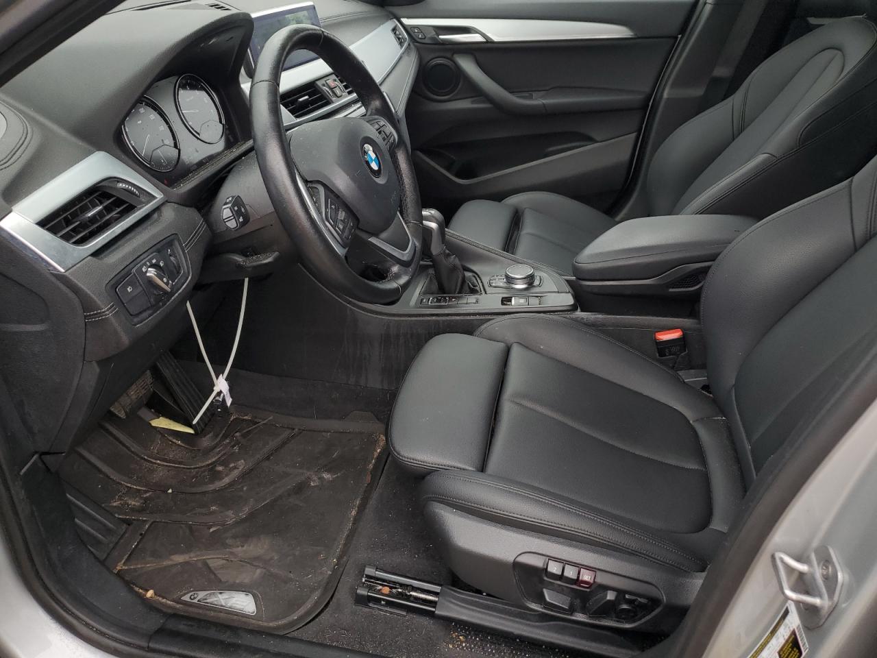 Photo 6 VIN: WBXYJ3C5XK5N07327 - BMW X2 