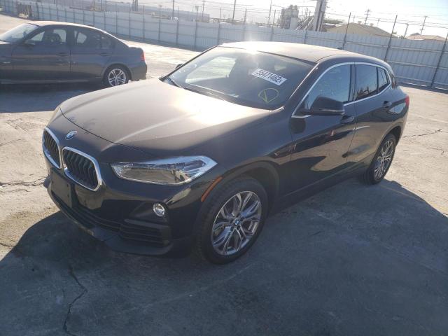 Photo 1 VIN: WBXYJ3C5XK5N17436 - BMW X2 SDRIVE2 