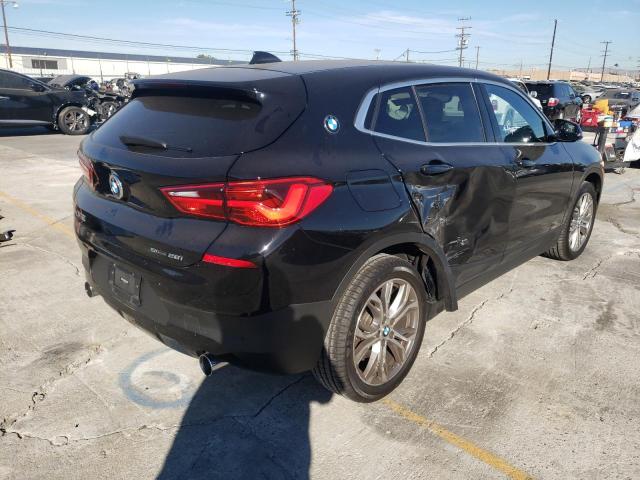 Photo 3 VIN: WBXYJ3C5XK5N17436 - BMW X2 SDRIVE2 