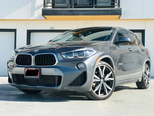 Photo 1 VIN: WBXYJ5C30JEB19308 - BMW X2 XDRIVE2 