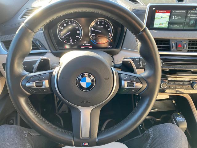 Photo 7 VIN: WBXYJ5C30JEB19308 - BMW X2 XDRIVE2 