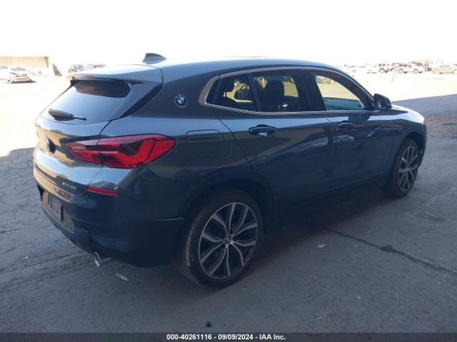 Photo 3 VIN: WBXYJ5C30JEF70058 - BMW X2 