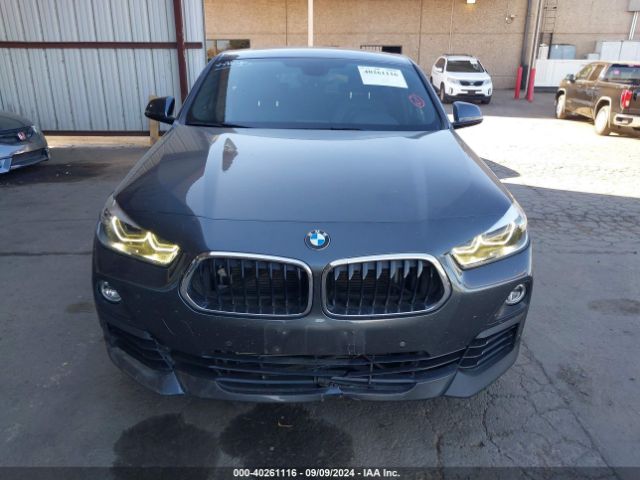 Photo 5 VIN: WBXYJ5C30JEF70058 - BMW X2 