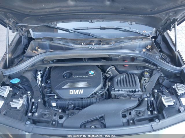 Photo 9 VIN: WBXYJ5C30JEF70058 - BMW X2 