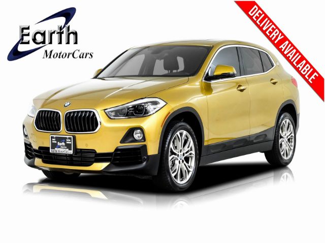 Photo 0 VIN: WBXYJ5C30JEF70464 - BMW X2 