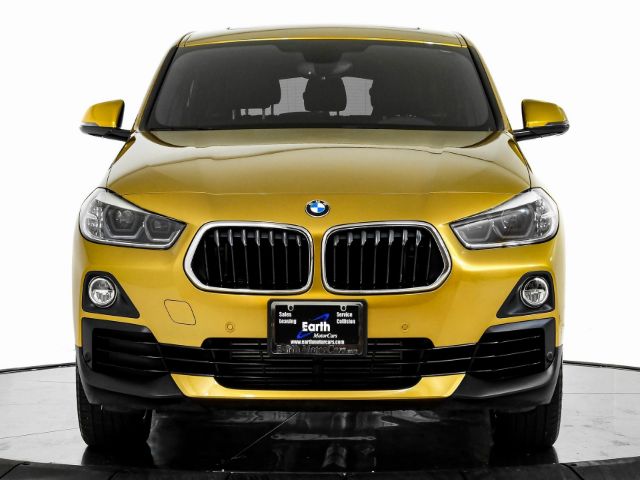 Photo 2 VIN: WBXYJ5C30JEF70464 - BMW X2 