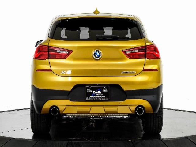 Photo 6 VIN: WBXYJ5C30JEF70464 - BMW X2 