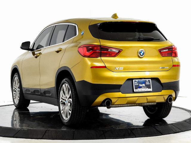 Photo 7 VIN: WBXYJ5C30JEF70464 - BMW X2 