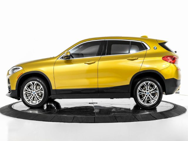 Photo 8 VIN: WBXYJ5C30JEF70464 - BMW X2 