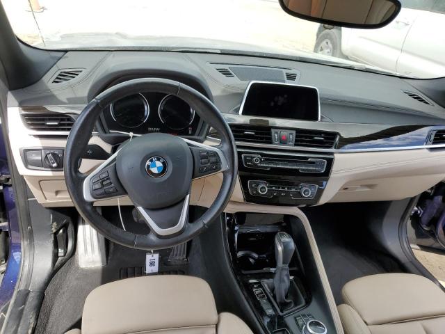 Photo 8 VIN: WBXYJ5C30JEF71193 - BMW X2 XDRIVE2 