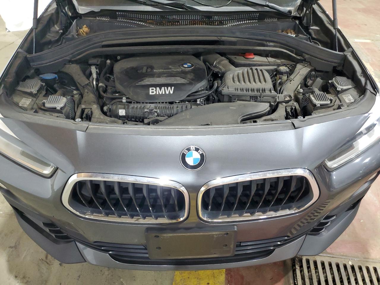 Photo 10 VIN: WBXYJ5C30JEF73607 - BMW X2 