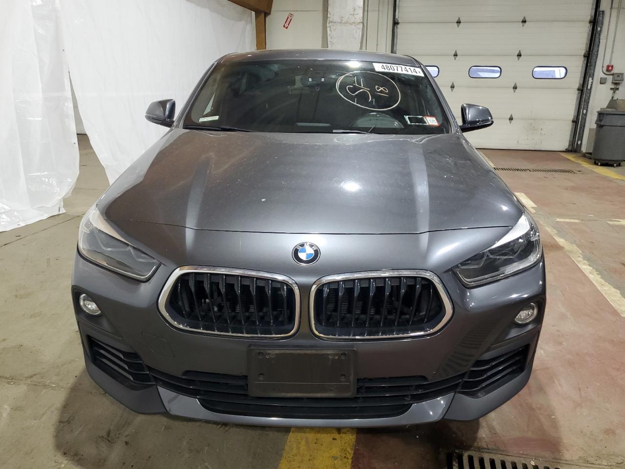 Photo 4 VIN: WBXYJ5C30JEF73607 - BMW X2 