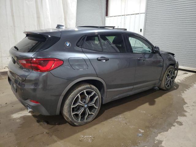 Photo 2 VIN: WBXYJ5C30JEF74028 - BMW X2 