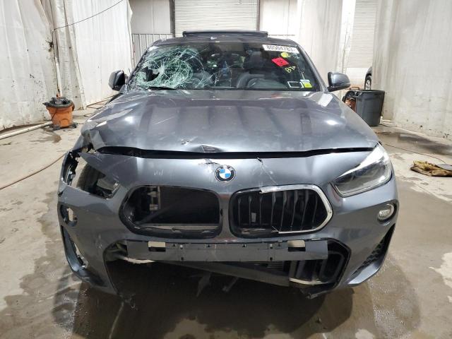 Photo 4 VIN: WBXYJ5C30JEF74028 - BMW X2 