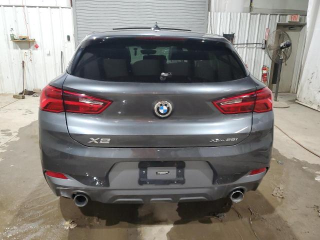 Photo 5 VIN: WBXYJ5C30JEF74028 - BMW X2 