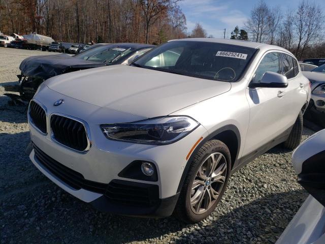 Photo 1 VIN: WBXYJ5C30JEF74305 - BMW X2 XDRIVE2 