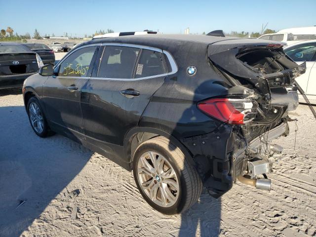 Photo 1 VIN: WBXYJ5C30JEF75017 - BMW X2 XDRIVE2 