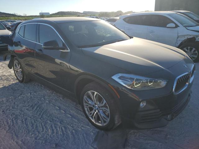 Photo 3 VIN: WBXYJ5C30JEF75017 - BMW X2 XDRIVE2 