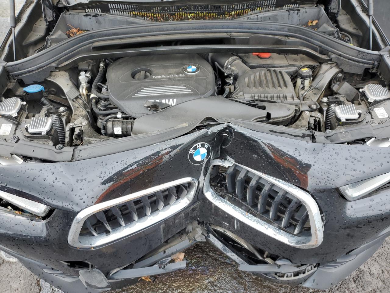 Photo 11 VIN: WBXYJ5C30JEF75325 - BMW X2 