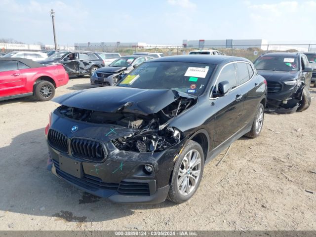 Photo 1 VIN: WBXYJ5C30JEF76345 - BMW X2 