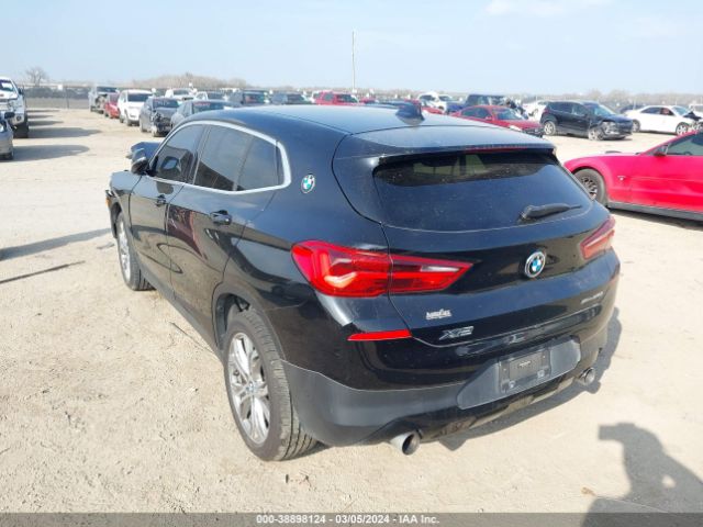 Photo 2 VIN: WBXYJ5C30JEF76345 - BMW X2 