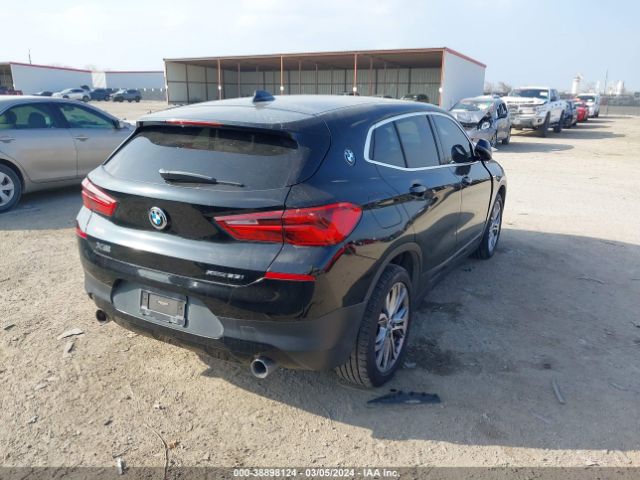 Photo 3 VIN: WBXYJ5C30JEF76345 - BMW X2 