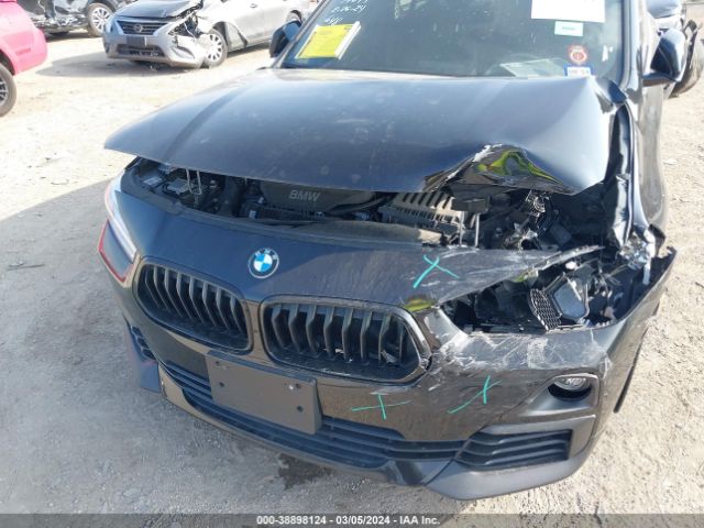 Photo 5 VIN: WBXYJ5C30JEF76345 - BMW X2 