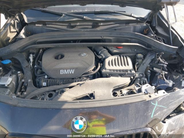 Photo 9 VIN: WBXYJ5C30JEF76345 - BMW X2 