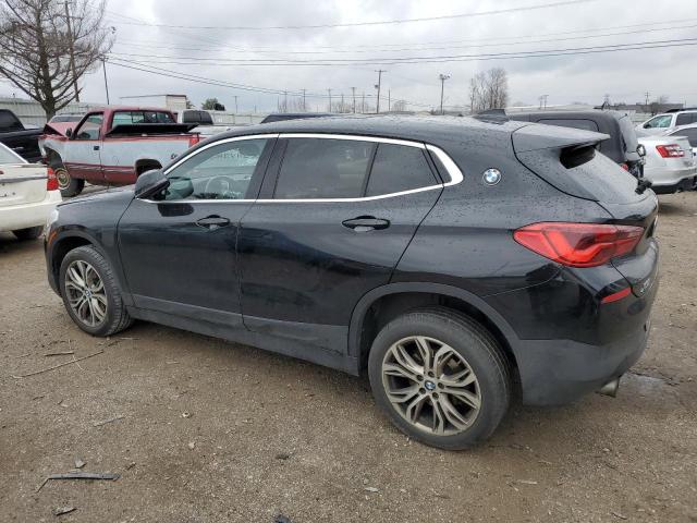 Photo 1 VIN: WBXYJ5C30JEF79973 - BMW X2 XDRIVE2 