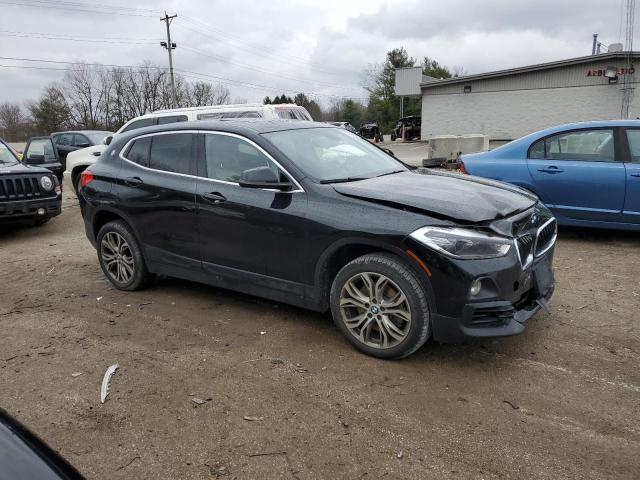 Photo 3 VIN: WBXYJ5C30JEF79973 - BMW X2 XDRIVE2 