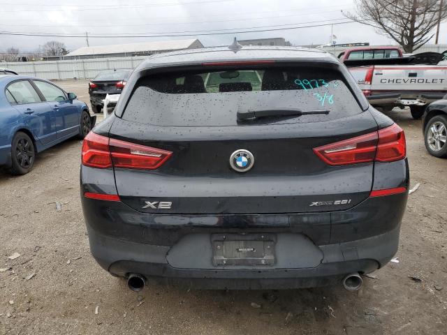 Photo 5 VIN: WBXYJ5C30JEF79973 - BMW X2 XDRIVE2 