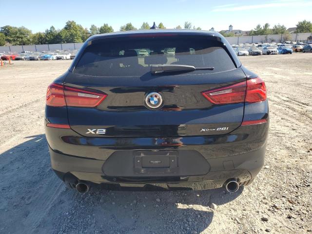 Photo 5 VIN: WBXYJ5C30JEF80301 - BMW X2 XDRIVE2 