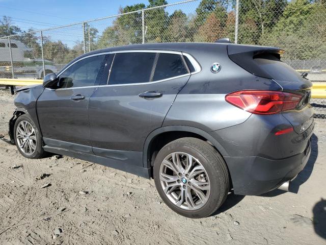 Photo 1 VIN: WBXYJ5C30JEF80847 - BMW X2 XDRIVE2 