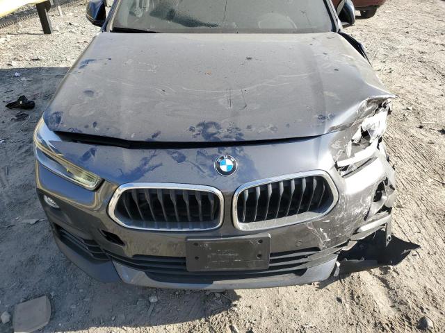 Photo 11 VIN: WBXYJ5C30JEF80847 - BMW X2 XDRIVE2 