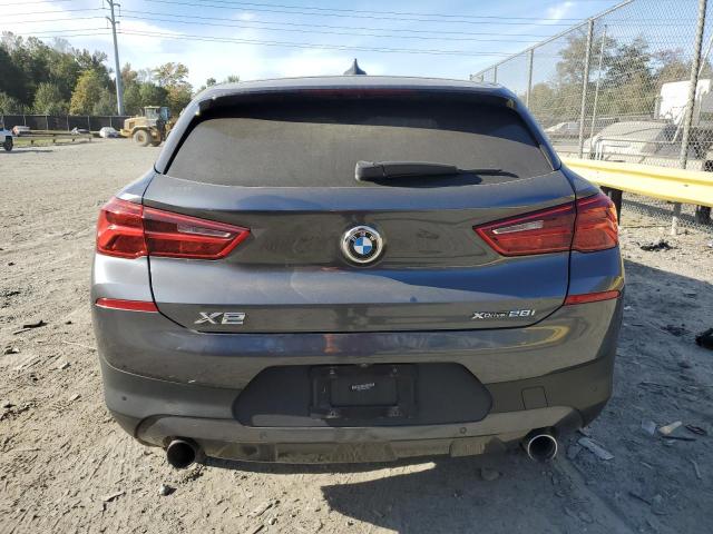 Photo 5 VIN: WBXYJ5C30JEF80847 - BMW X2 XDRIVE2 