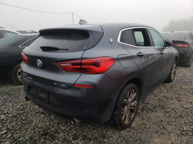 Photo 3 VIN: WBXYJ5C30JEF81318 - BMW X2 XDRIVE2 