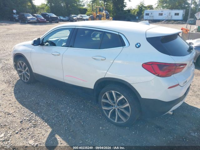 Photo 2 VIN: WBXYJ5C30JEF82257 - BMW X2 