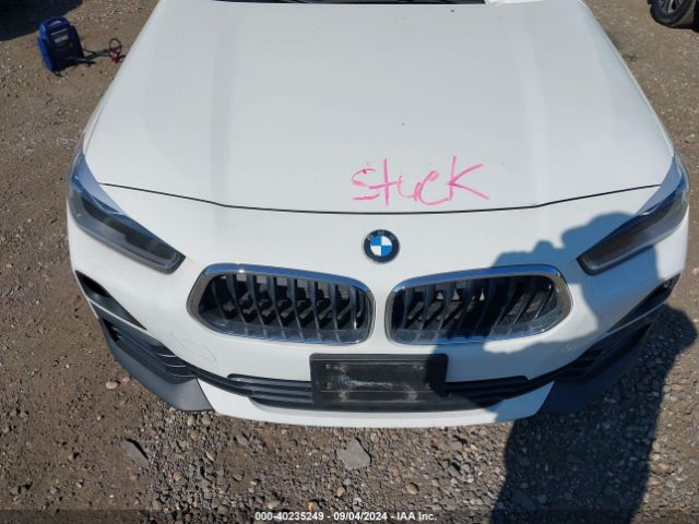 Photo 5 VIN: WBXYJ5C30JEF82257 - BMW X2 